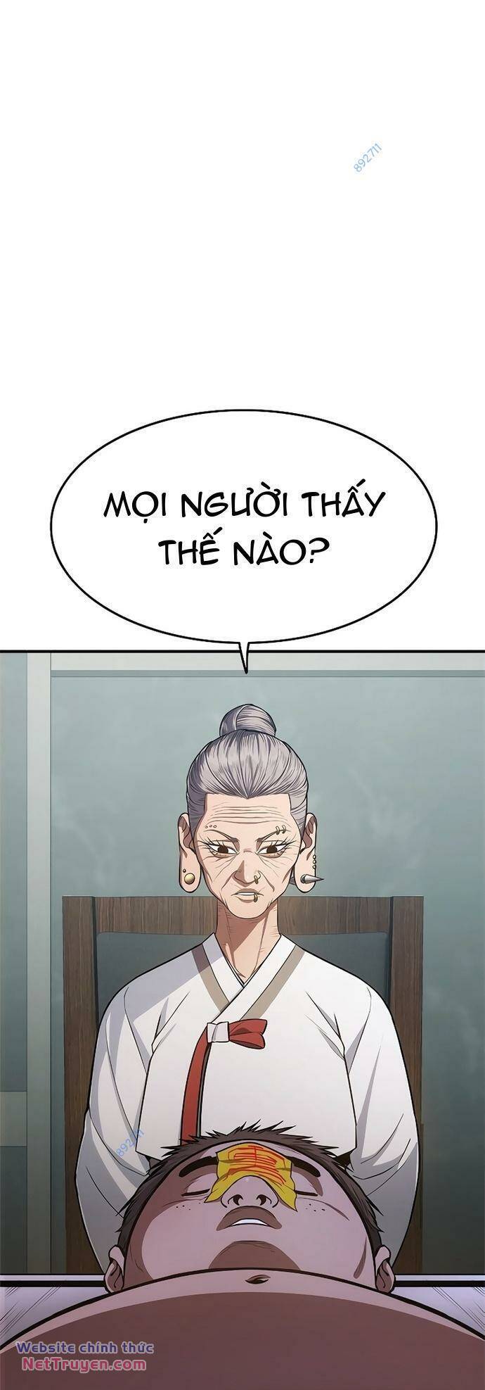 Thực Quỷ Chap 14 - Next Chap 15
