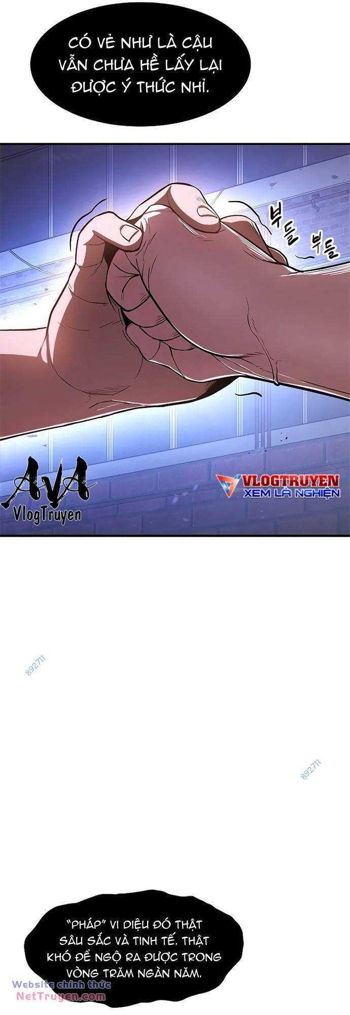 Thực Quỷ Chap 14 - Next Chap 15