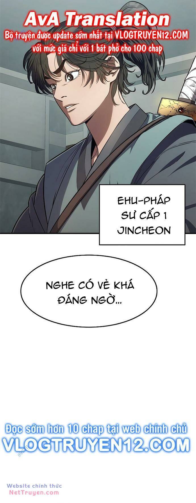 Thực Quỷ Chap 14 - Next Chap 15
