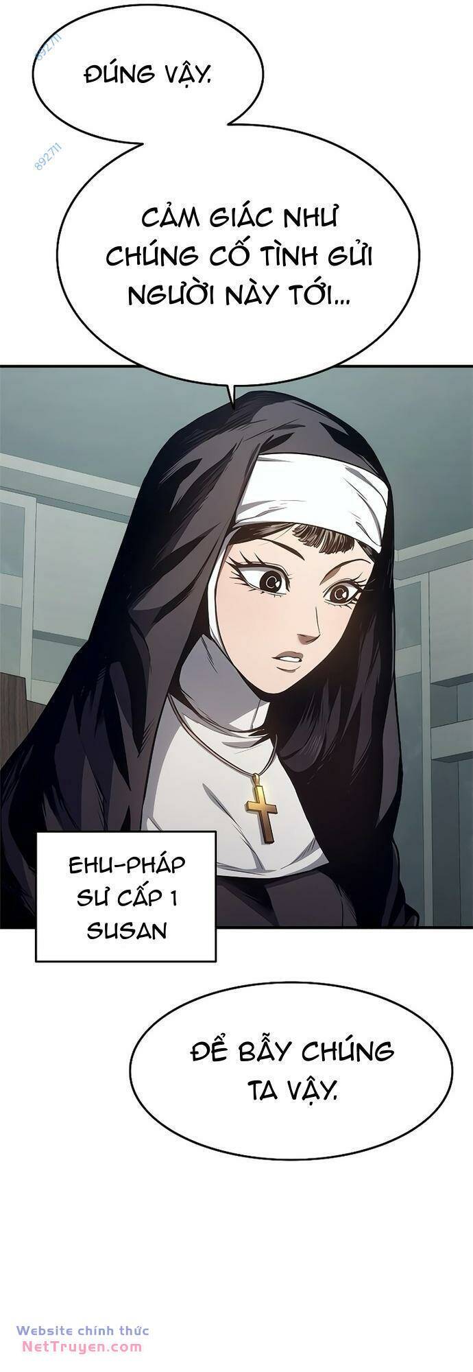 Thực Quỷ Chap 14 - Next Chap 15