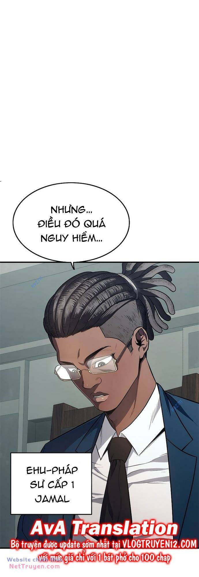 Thực Quỷ Chap 14 - Next Chap 15