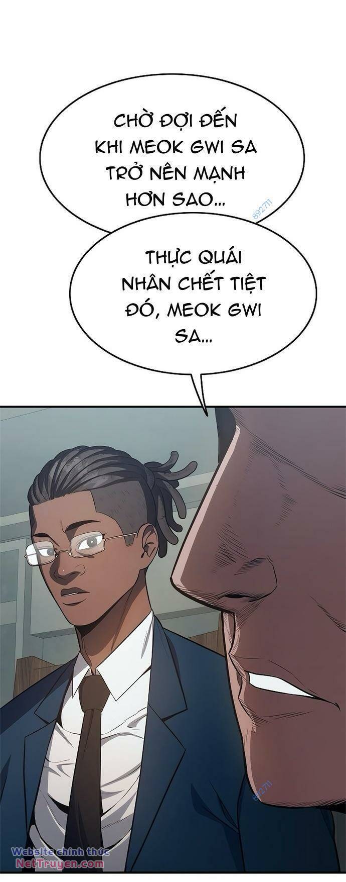 Thực Quỷ Chap 14 - Next Chap 15