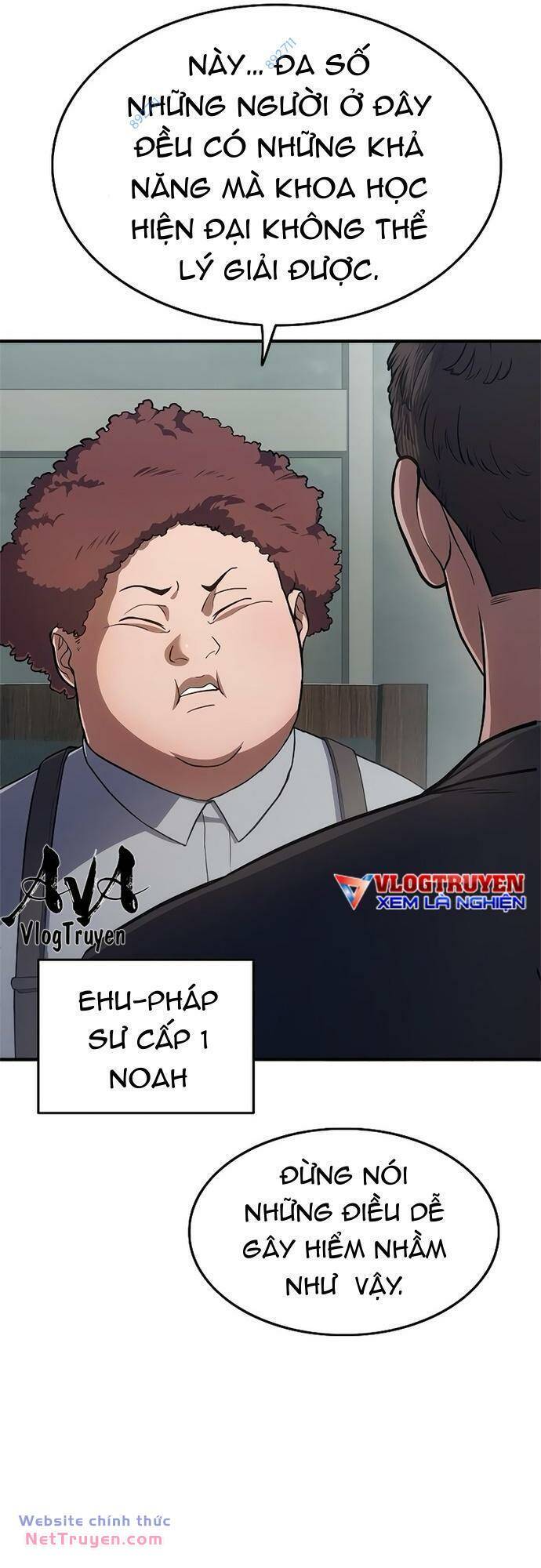Thực Quỷ Chap 14 - Next Chap 15