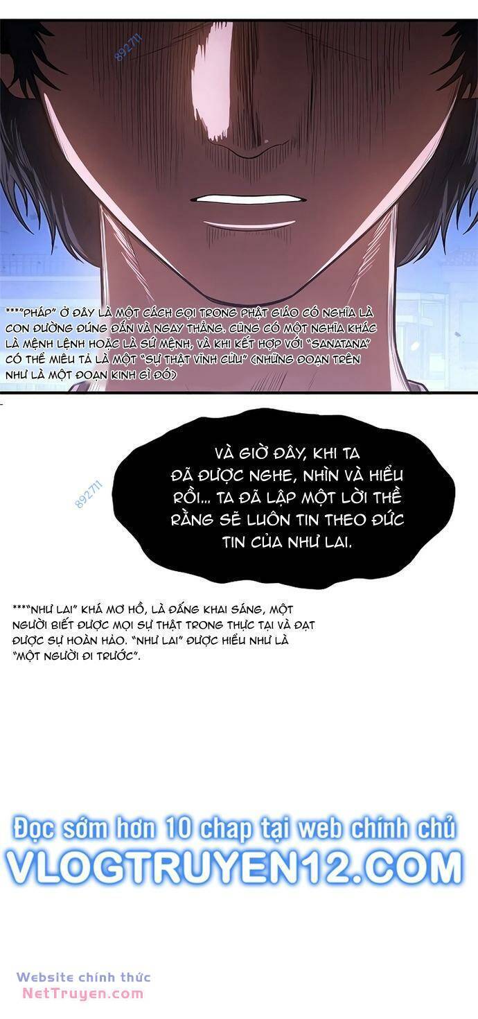 Thực Quỷ Chap 14 - Next Chap 15