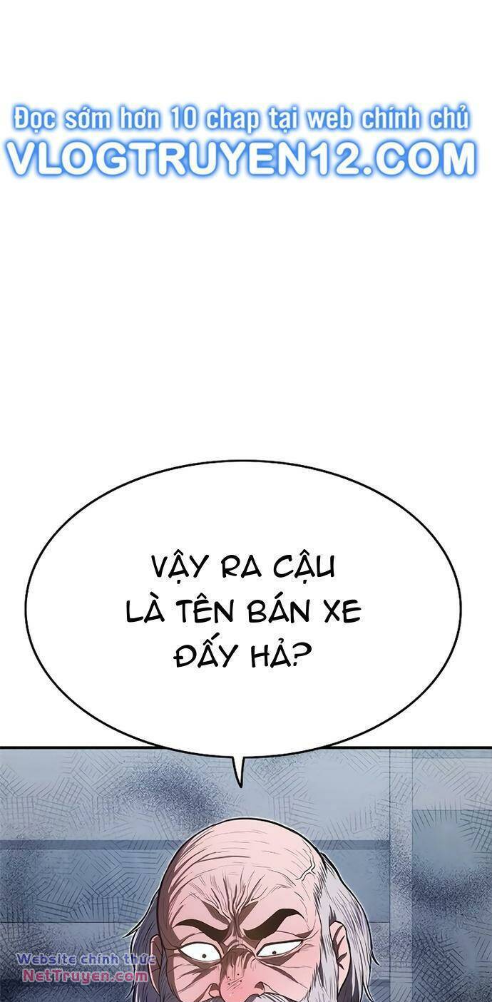 Thực Quỷ Chap 14 - Next Chap 15