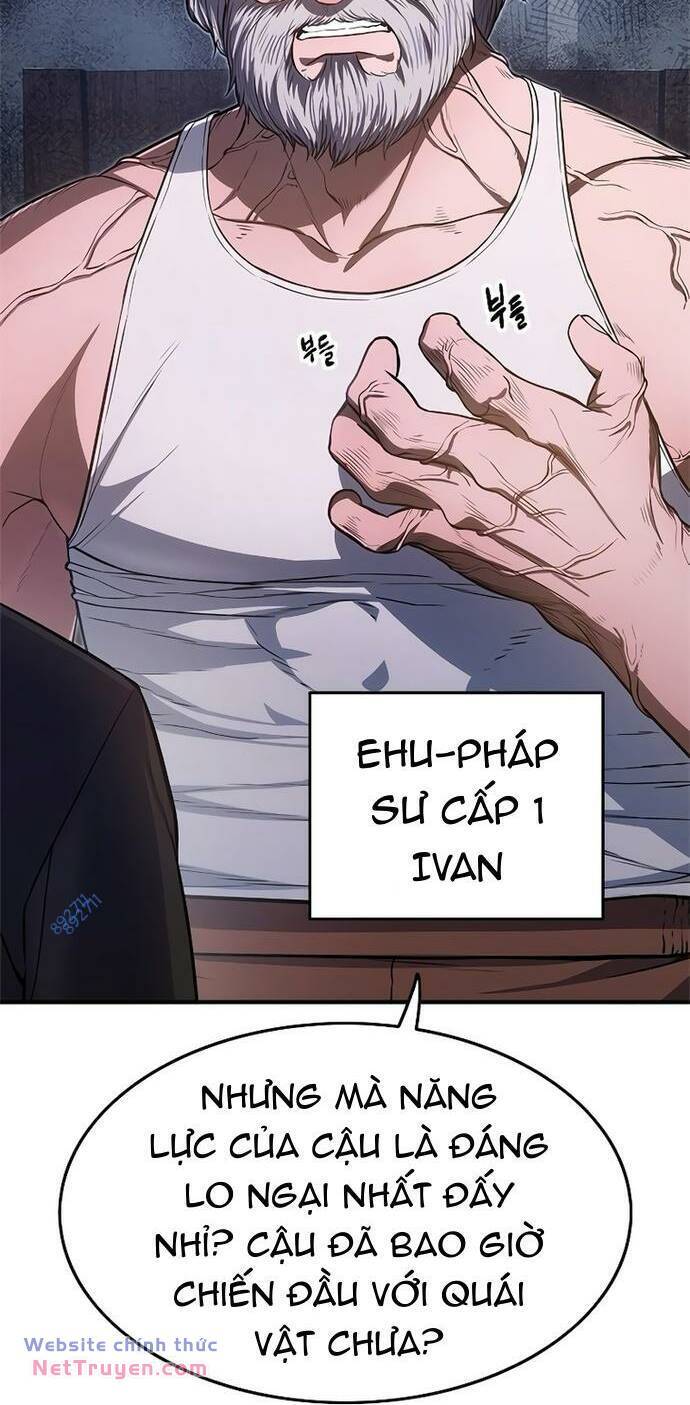 Thực Quỷ Chap 14 - Next Chap 15