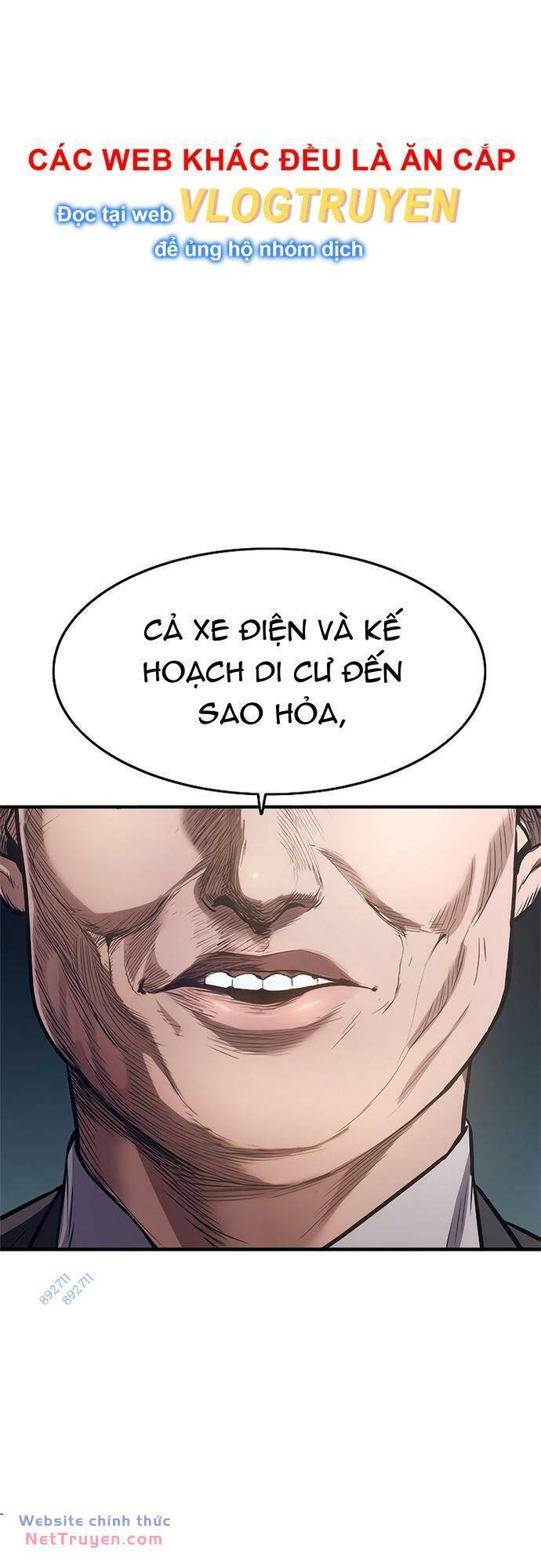 Thực Quỷ Chap 14 - Next Chap 15