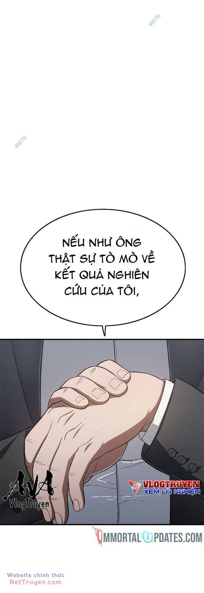 Thực Quỷ Chap 14 - Next Chap 15