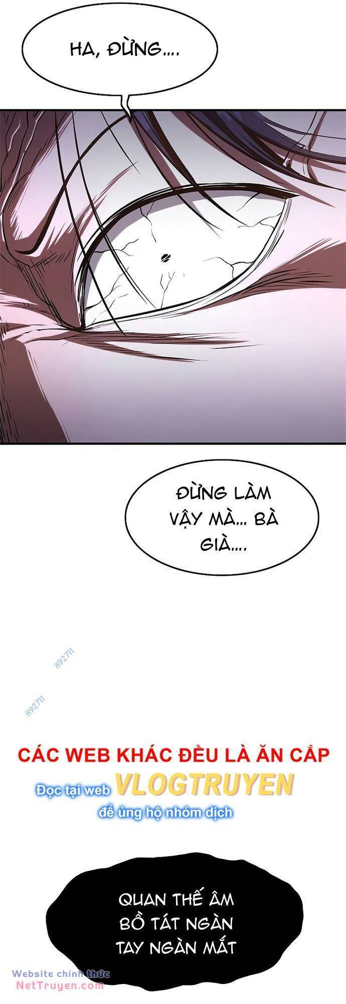 Thực Quỷ Chap 14 - Next Chap 15