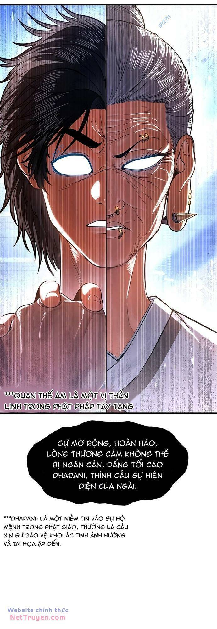 Thực Quỷ Chap 14 - Next Chap 15