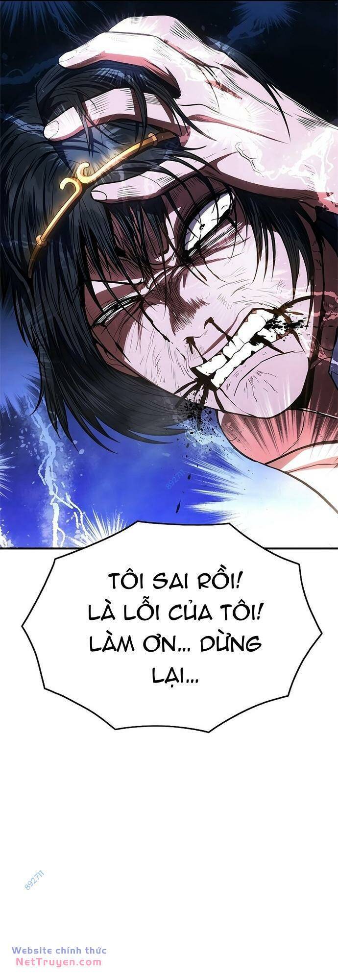 Thực Quỷ Chap 14 - Next Chap 15