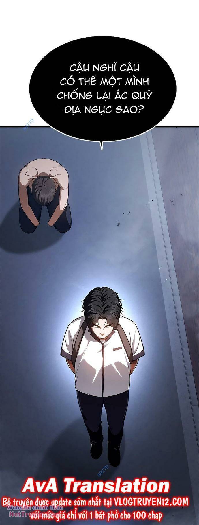 Thực Quỷ Chap 14 - Next Chap 15