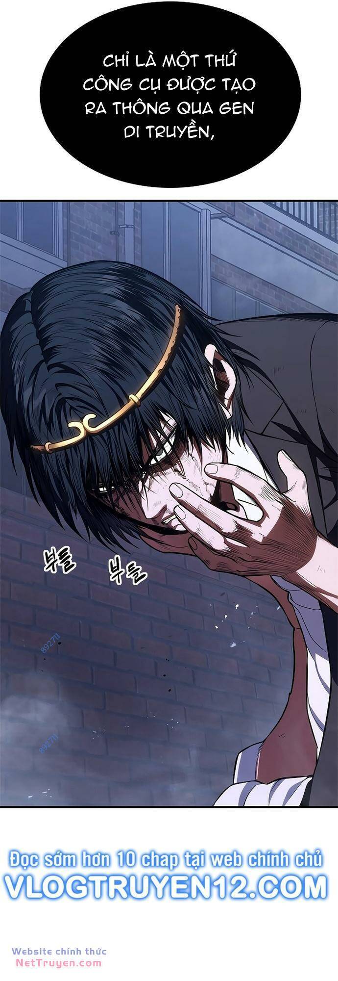 Thực Quỷ Chap 14 - Next Chap 15