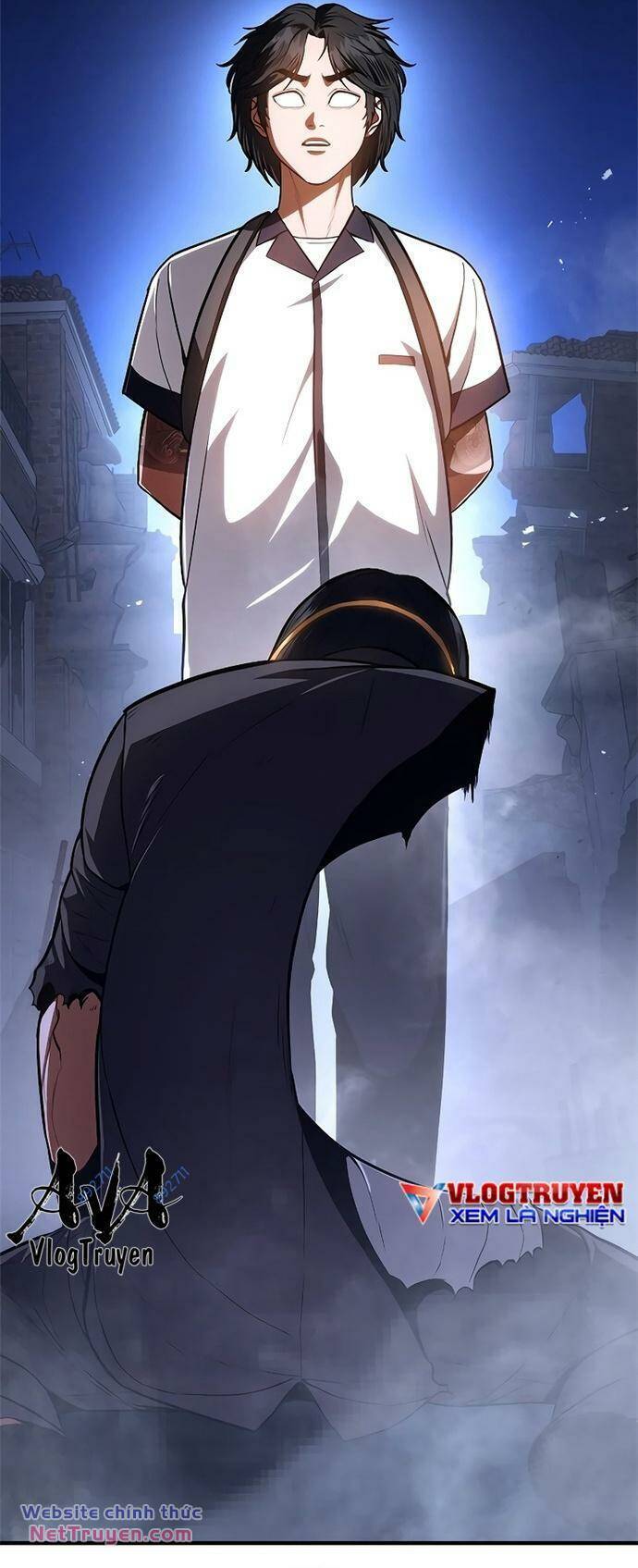 Thực Quỷ Chap 14 - Next Chap 15