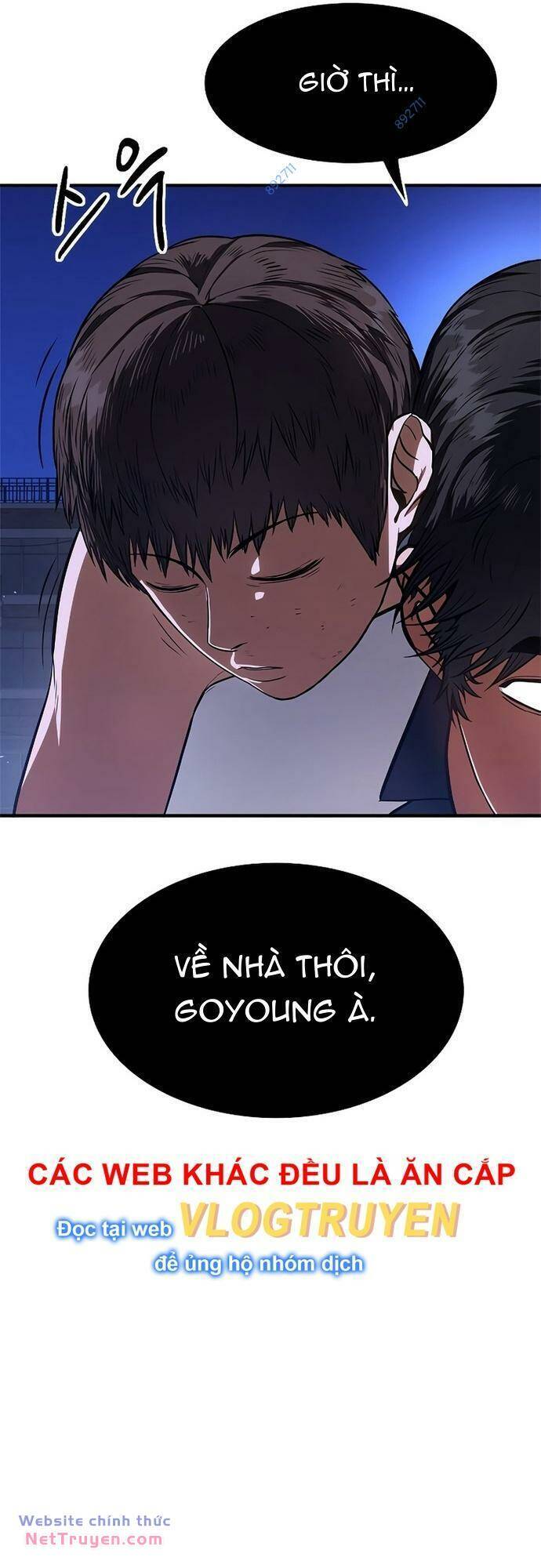 Thực Quỷ Chap 14 - Next Chap 15