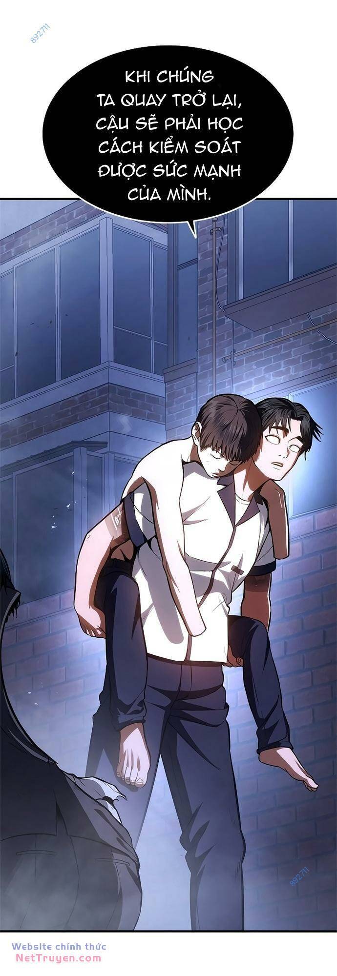 Thực Quỷ Chap 14 - Next Chap 15