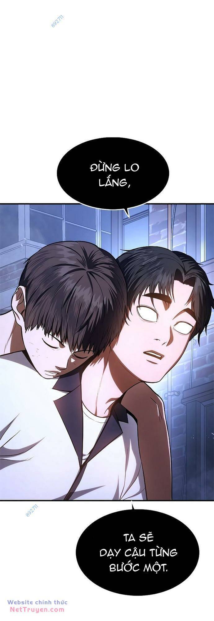 Thực Quỷ Chap 14 - Next Chap 15