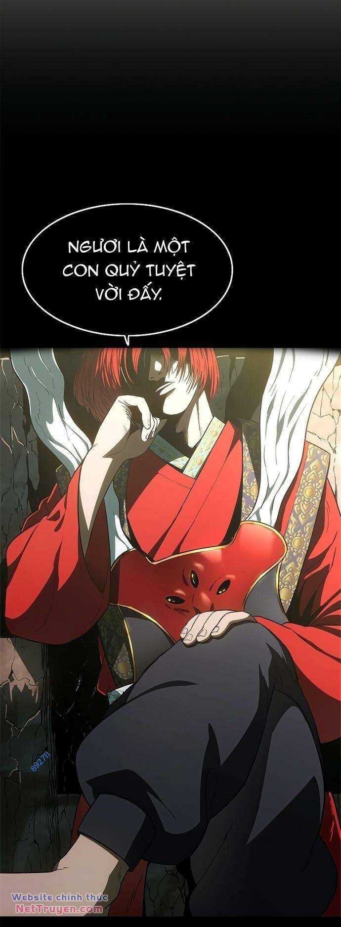 Thực Quỷ Chap 14 - Next Chap 15
