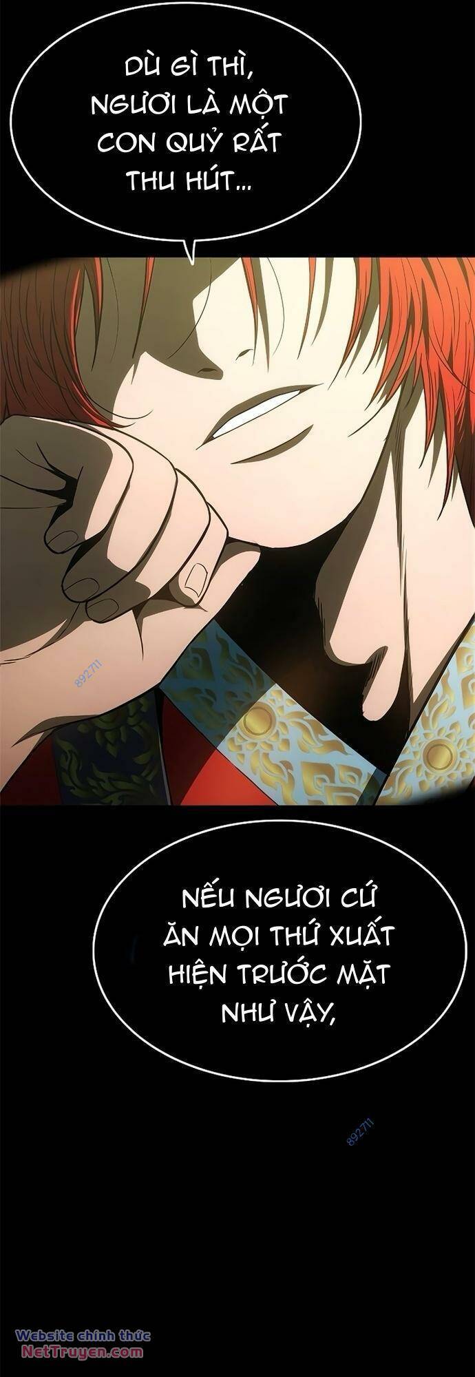 Thực Quỷ Chap 14 - Next Chap 15