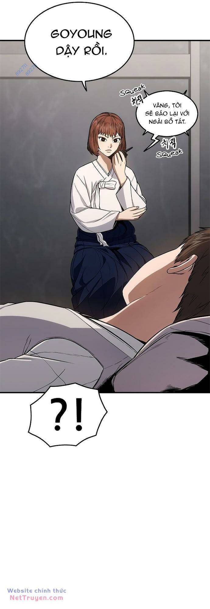 Thực Quỷ Chap 14 - Next Chap 15