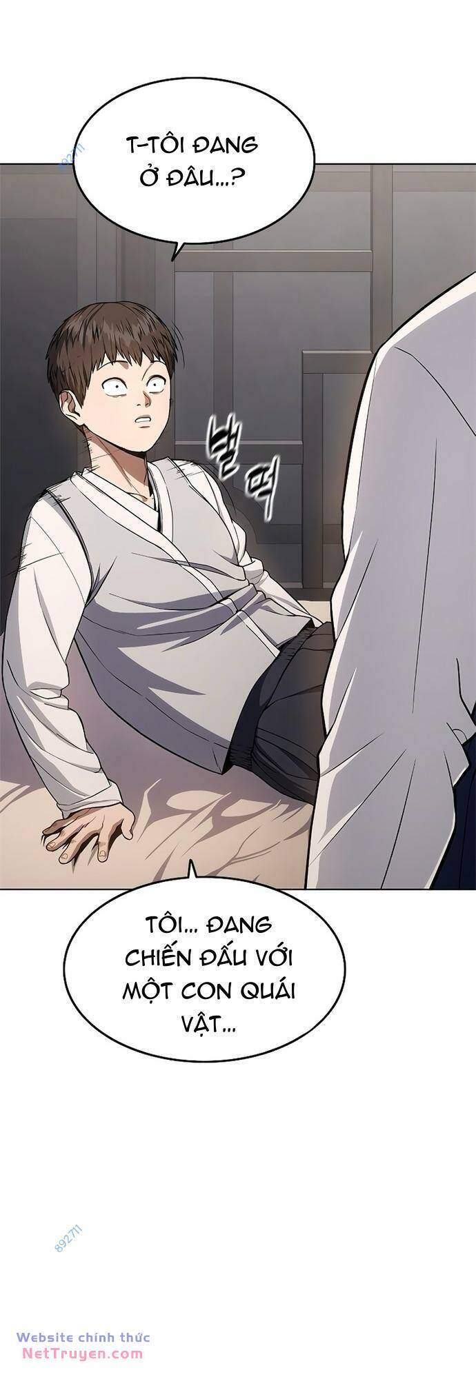 Thực Quỷ Chap 14 - Next Chap 15