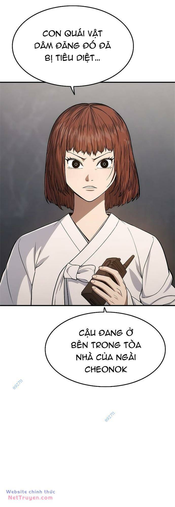 Thực Quỷ Chap 14 - Next Chap 15