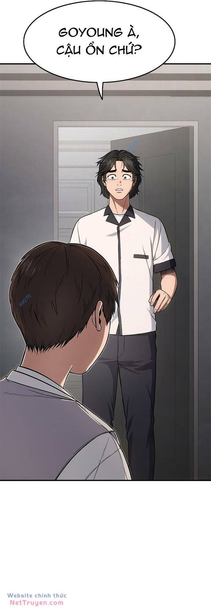 Thực Quỷ Chap 14 - Next Chap 15