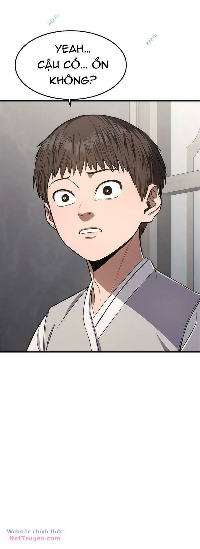 Thực Quỷ Chap 14 - Next Chap 15