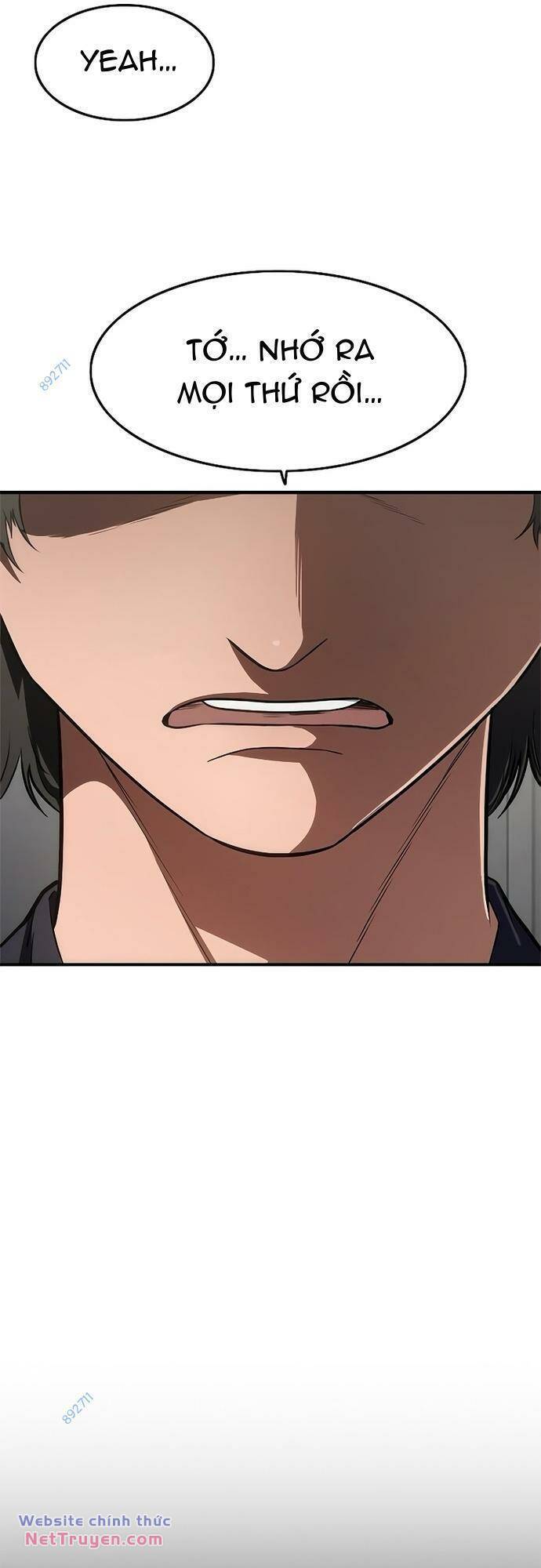 Thực Quỷ Chap 14 - Next Chap 15