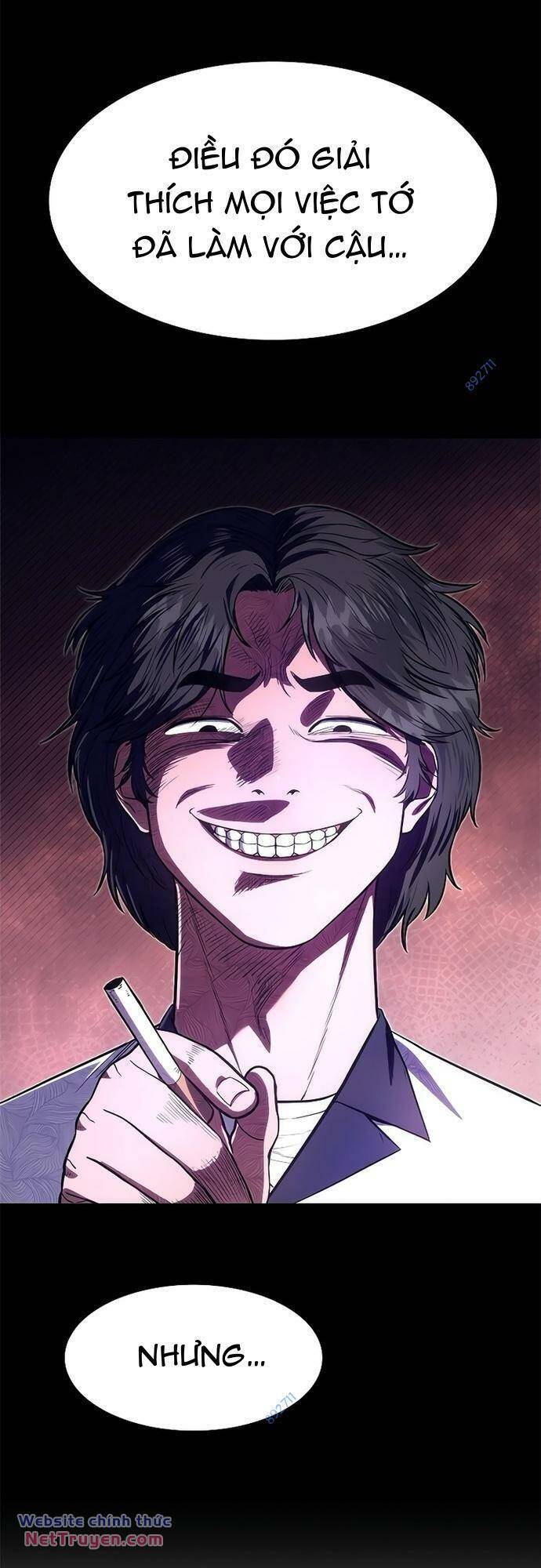 Thực Quỷ Chap 14 - Next Chap 15