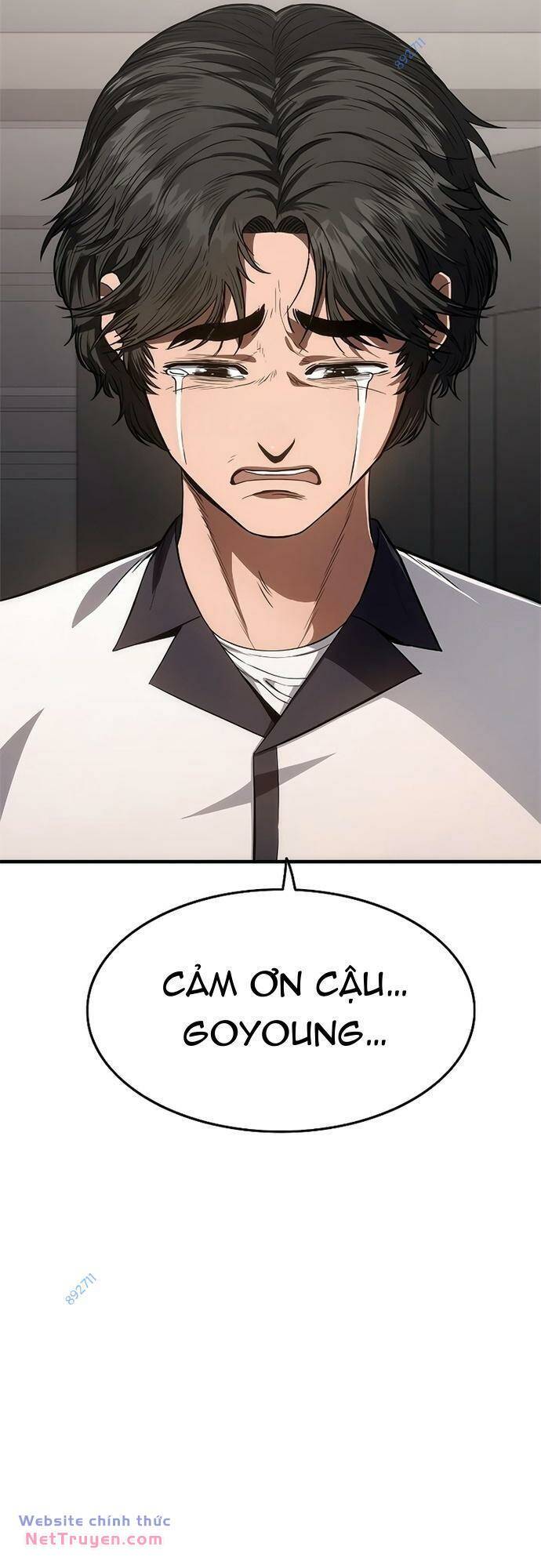 Thực Quỷ Chap 14 - Next Chap 15
