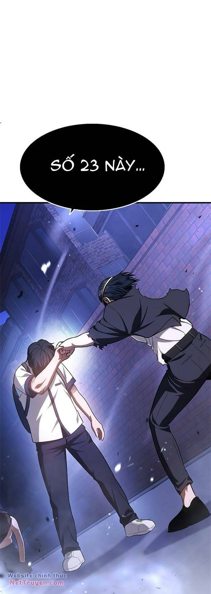 Thực Quỷ Chap 14 - Next Chap 15