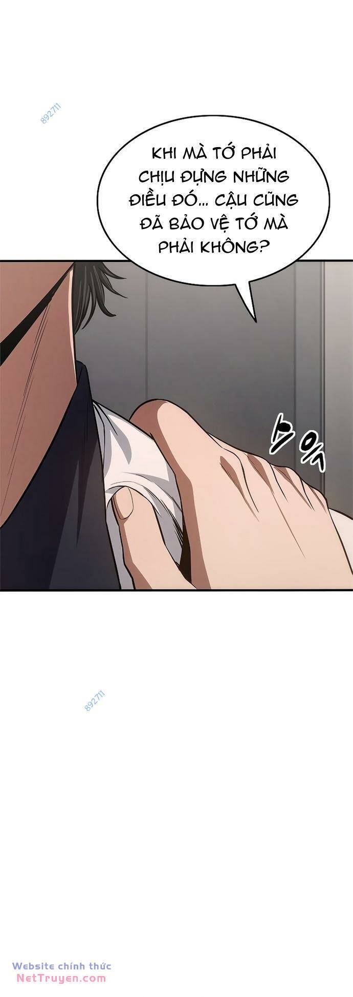 Thực Quỷ Chap 14 - Next Chap 15