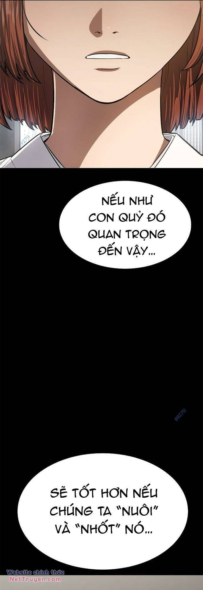 Thực Quỷ Chap 14 - Next Chap 15