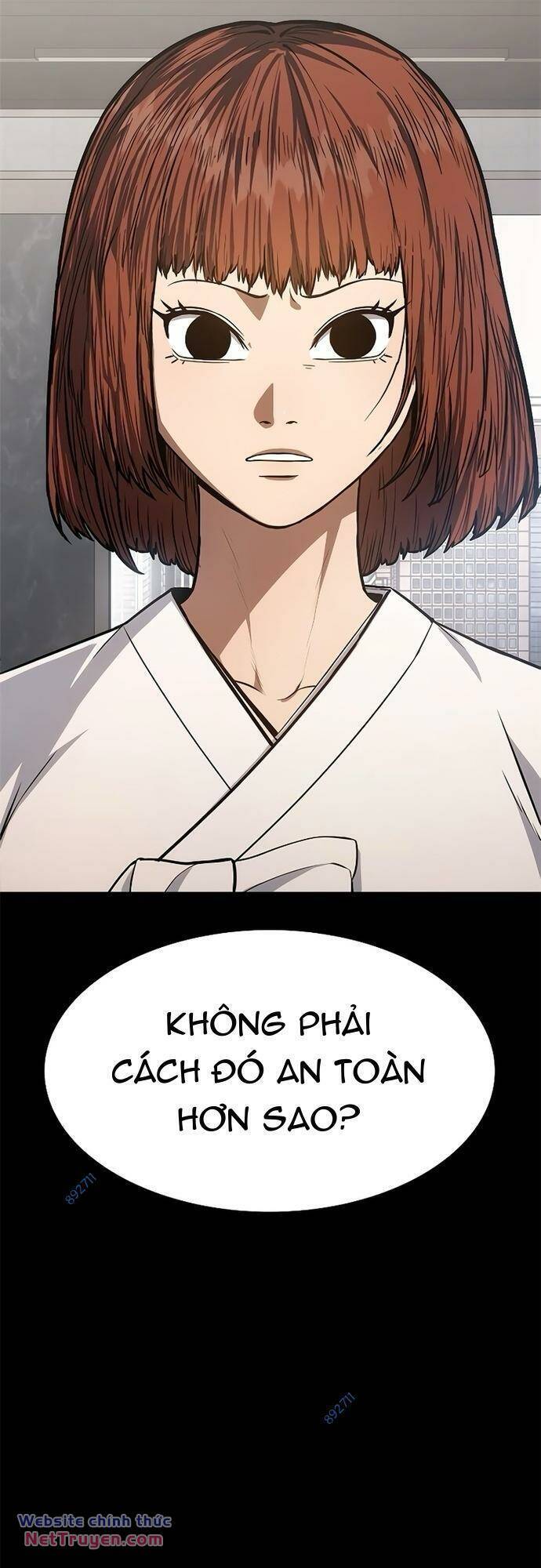 Thực Quỷ Chap 14 - Next Chap 15