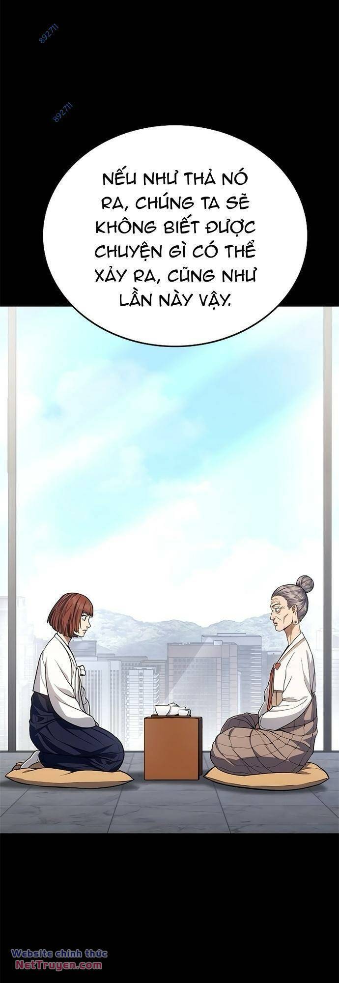 Thực Quỷ Chap 14 - Next Chap 15