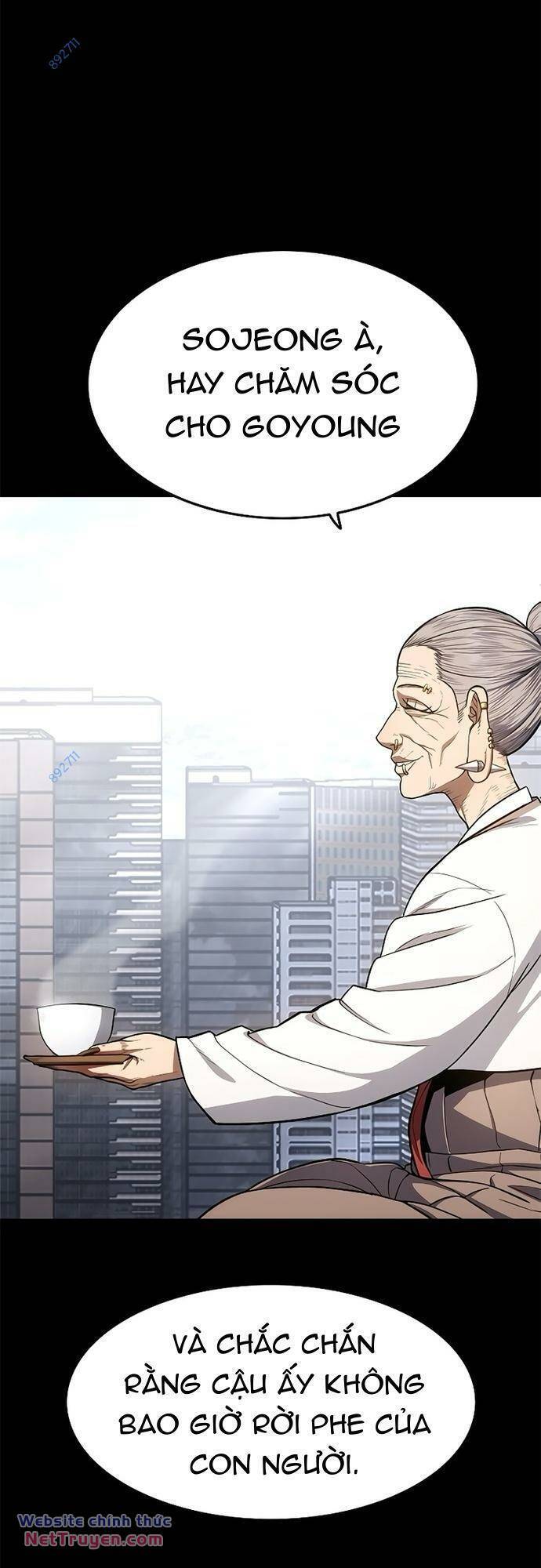 Thực Quỷ Chap 14 - Next Chap 15