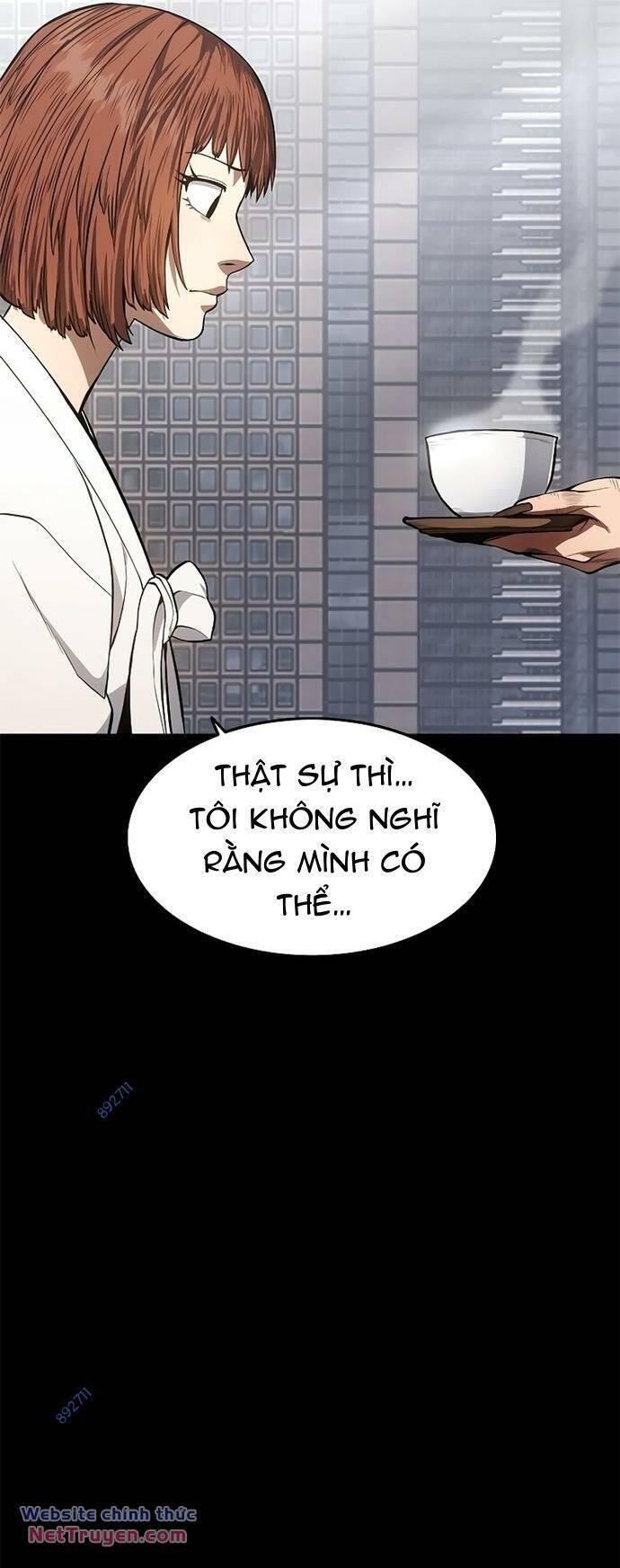 Thực Quỷ Chap 14 - Next Chap 15