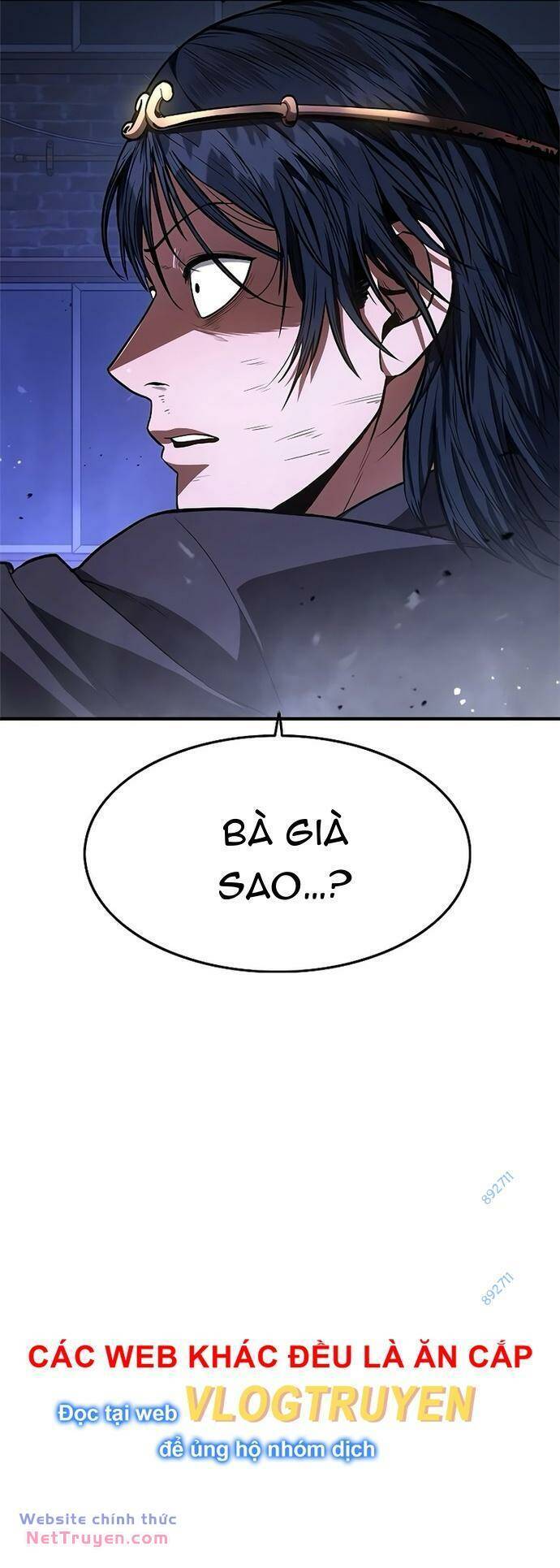 Thực Quỷ Chap 14 - Next Chap 15