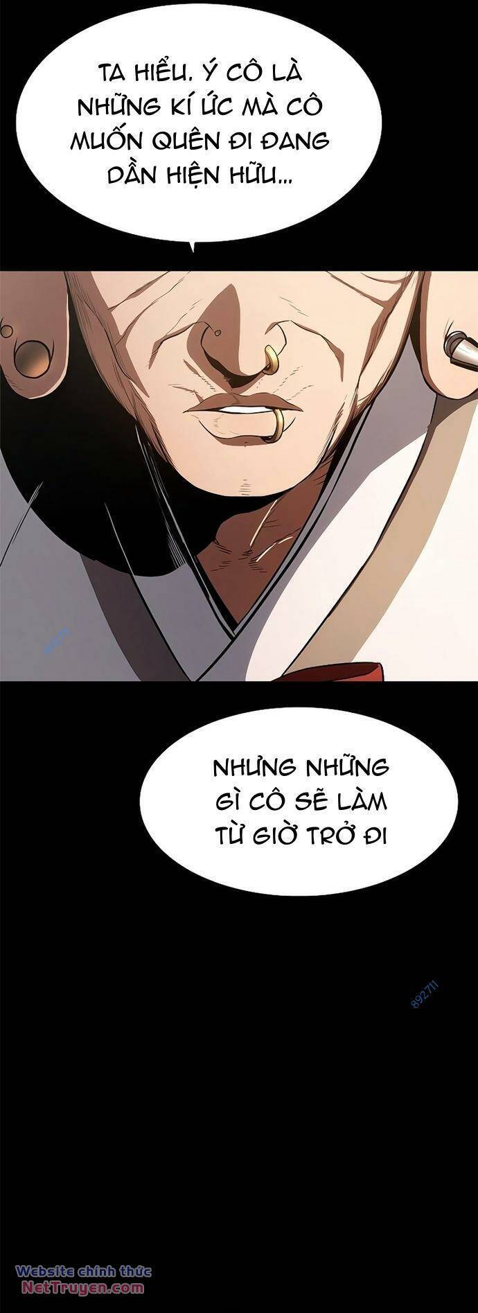 Thực Quỷ Chap 14 - Next Chap 15