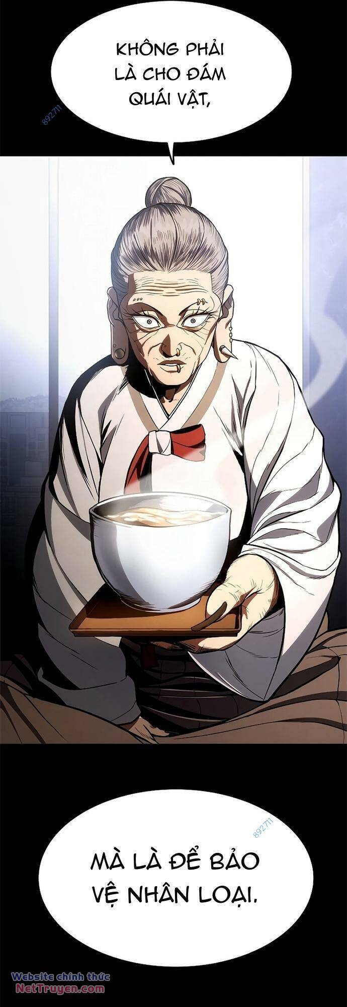 Thực Quỷ Chap 14 - Next Chap 15