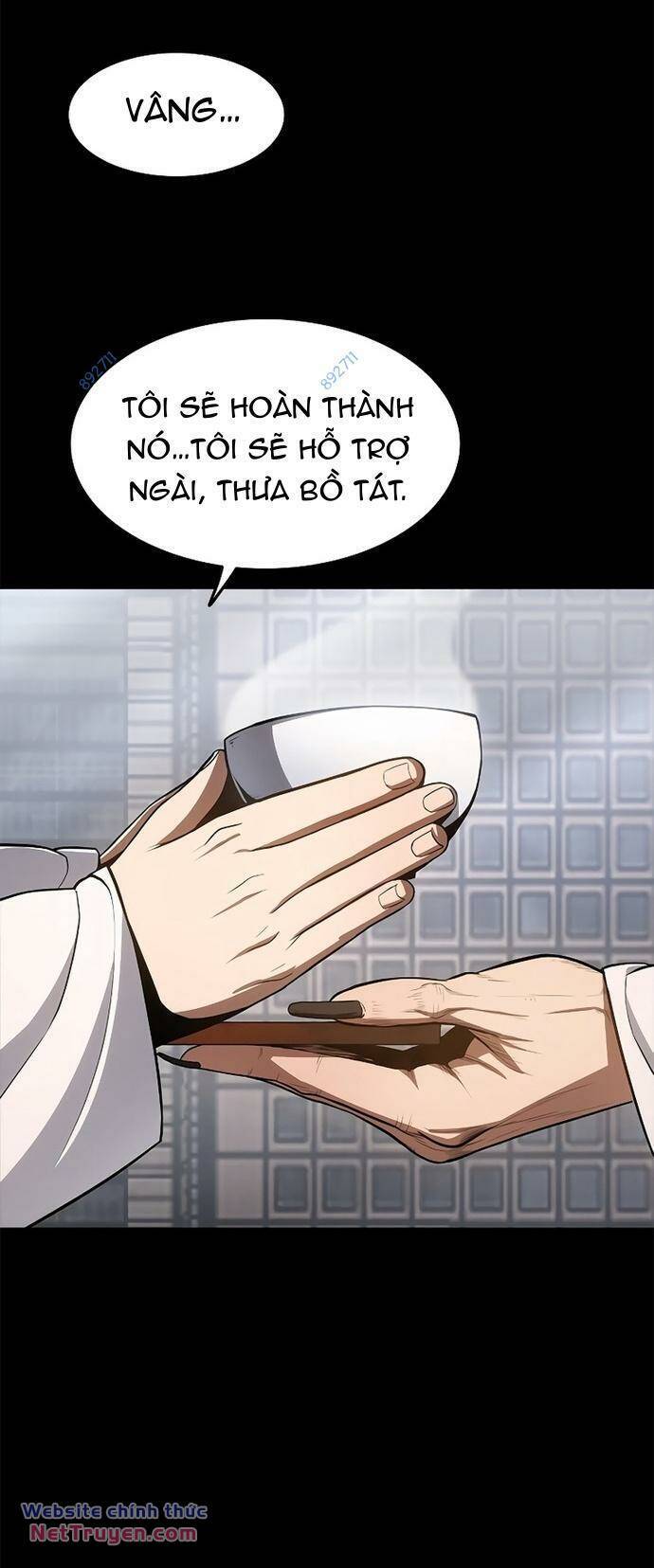 Thực Quỷ Chap 14 - Next Chap 15