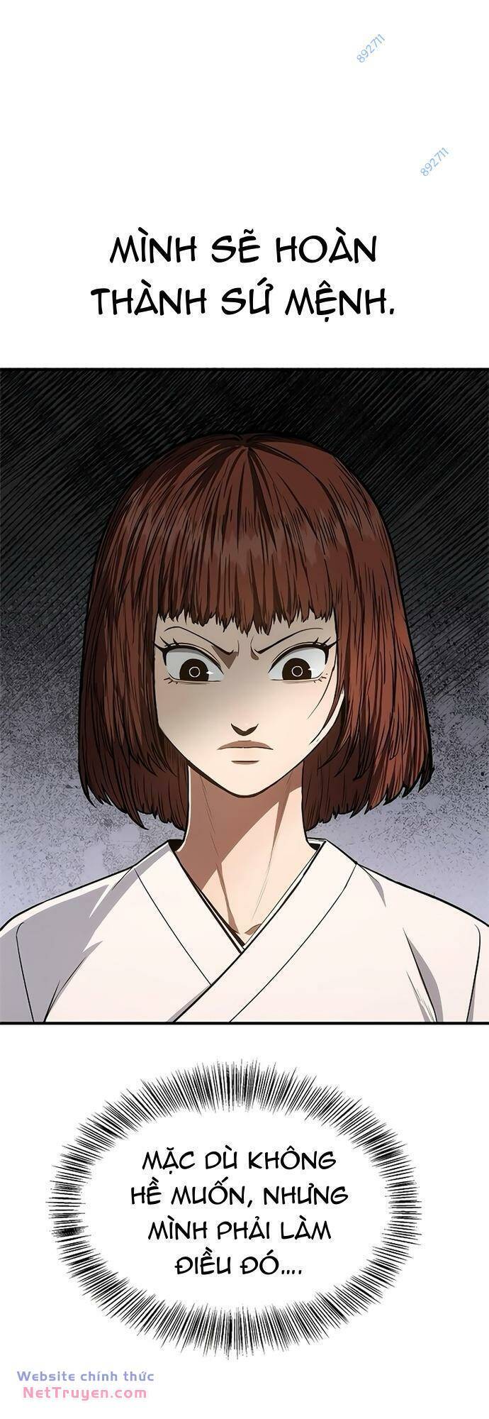 Thực Quỷ Chap 14 - Next Chap 15