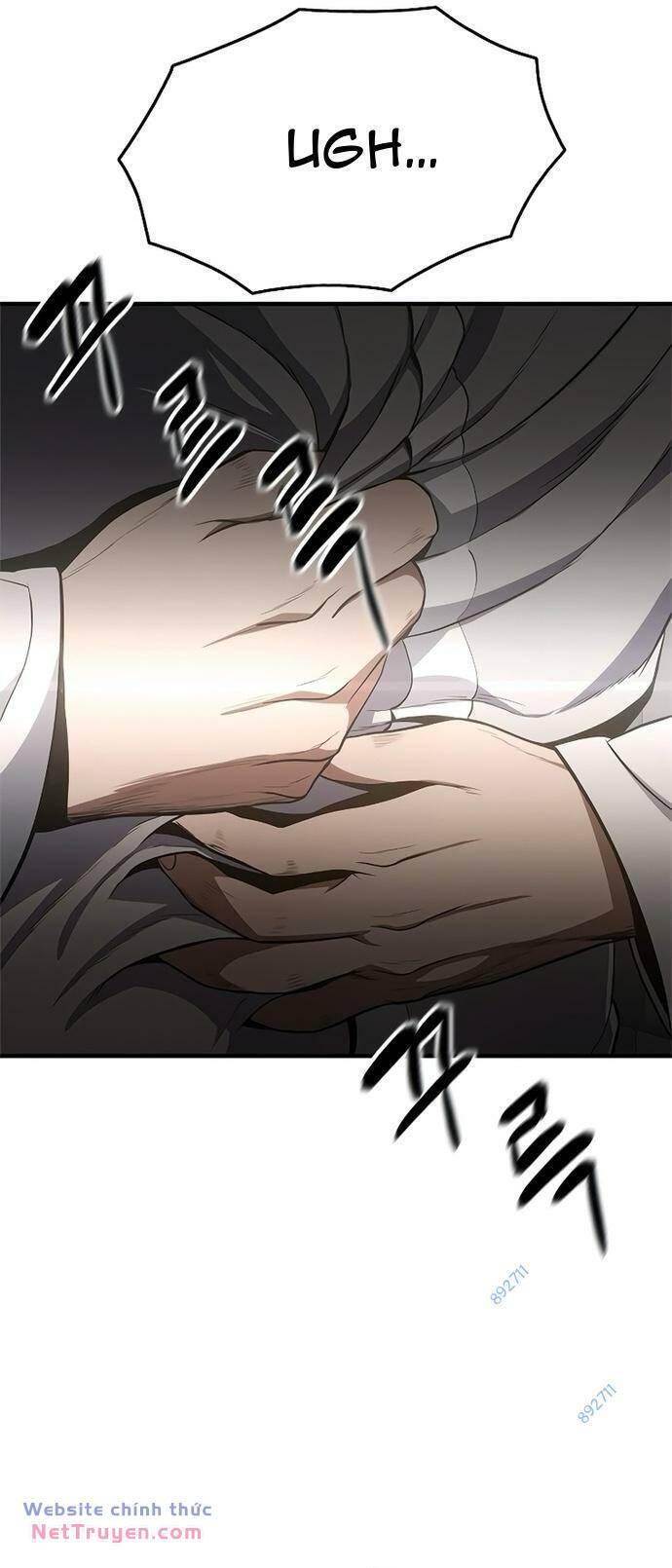 Thực Quỷ Chap 14 - Next Chap 15