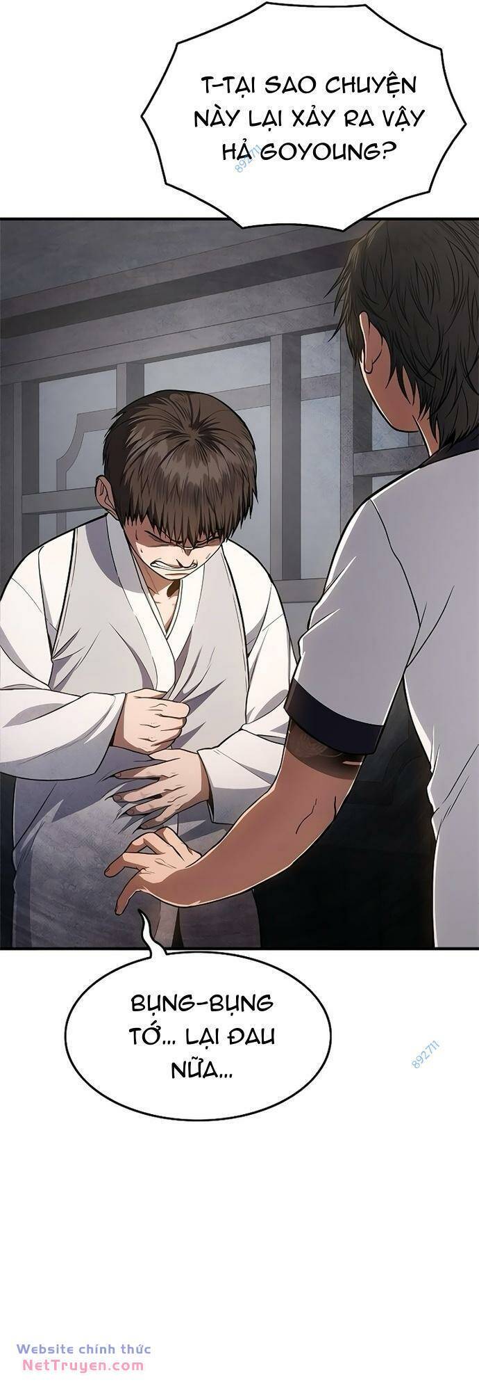 Thực Quỷ Chap 14 - Next Chap 15