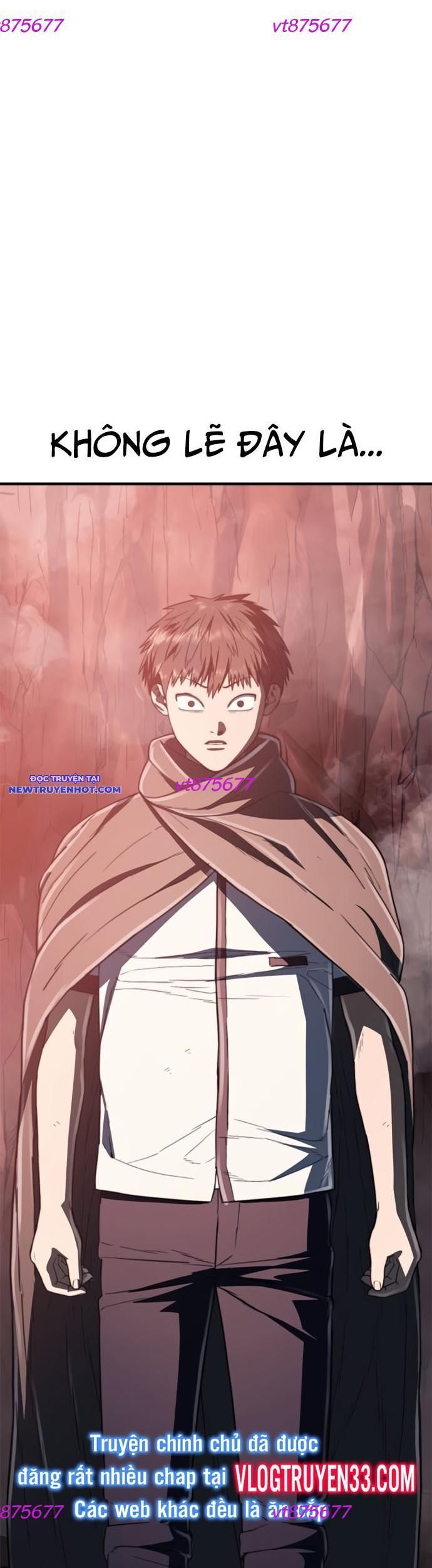 Thực Quỷ Chap 45 - Next Chap 46