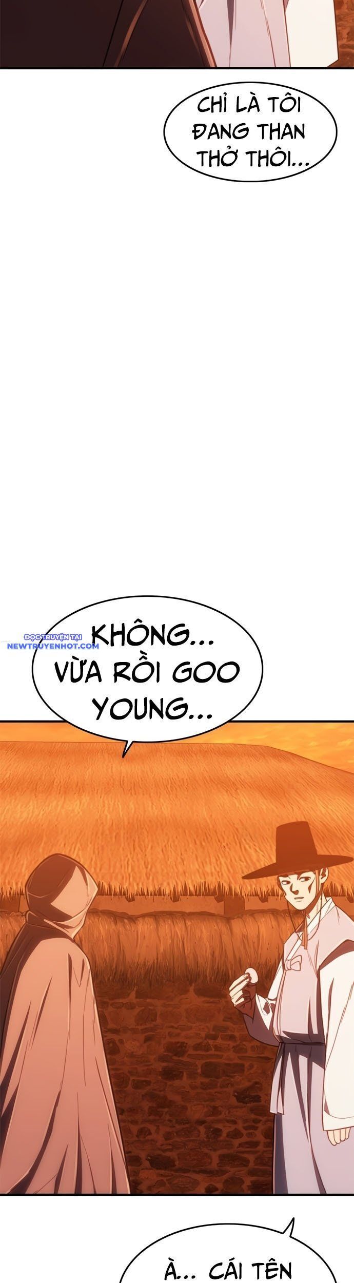 Thực Quỷ Chap 45 - Next Chap 46