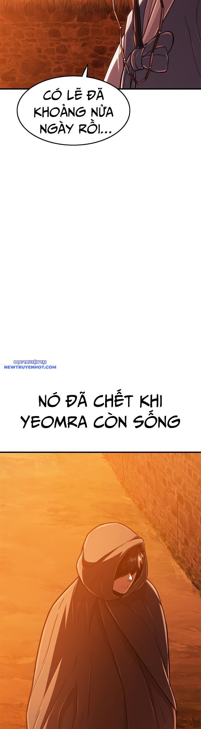Thực Quỷ Chap 45 - Next Chap 46