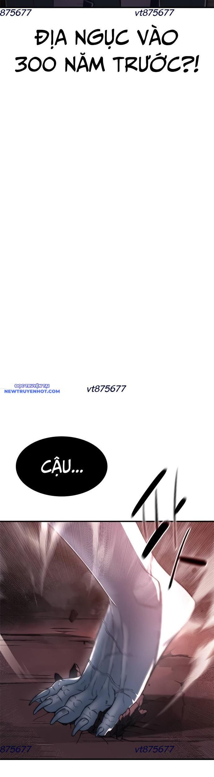 Thực Quỷ Chap 45 - Next Chap 46