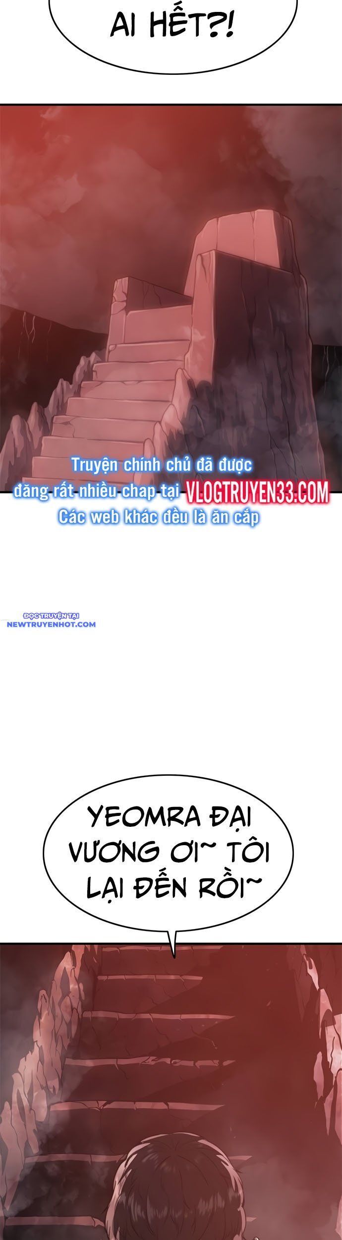 Thực Quỷ Chap 45 - Next Chap 46